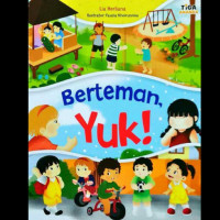 Image of Berteman Yuk !