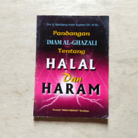Image of Halal & Haram