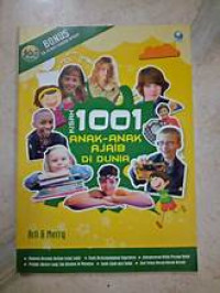 Image of Kisah 1001 Anak-anak Ajaib di Dunia