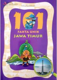 Image of 101 Fakta Menarik Tentang Jawa Barat