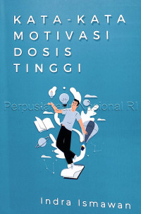 Image of Kata-Kata Motivasi Dosis Tinggi