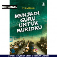 Image of Berartinya Kata Maaf