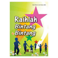 Image of Raihlah Bintang - Bintang