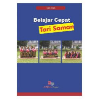 Image of Belajar Cepat Tari Saman