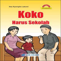 Image of KOKO Harus Sekolah