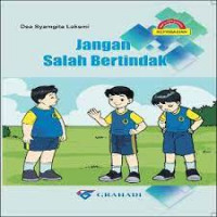 Image of Jangan Salah bertindak