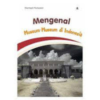 Image of Mengenal Museum-Museum di Indonesia