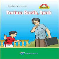 Image of Terimakasih, Ayah
