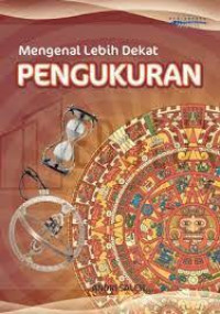 Image of Mengenal Lebih Dekat Pengukuran