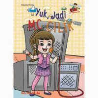 Image of Yuk, Jadi MC Cilik
