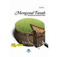 Image of Mengenal Tana dan Mencegah Kerusakan Tanah