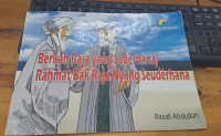 Image of Berkah Raja Yang Sederhana/ Rahmat Bak Raja Nyang Seuderhana