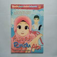 Image of Aisyah Rindu Abi