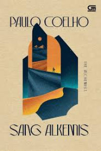 Image of The Alchemist (Sang Alkemis)
