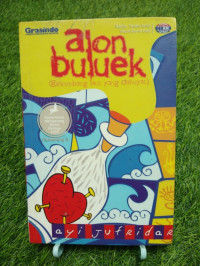 Image of Alon Buluek (Gelombang Laut yang Dahsyat)