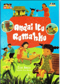 Image of Andai Itu Rumahku