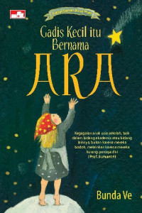 Image of Gadis Kecil itu Bernama Ara