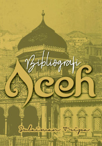 Image of Bibliografi Aceh