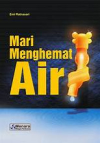 Image of Mari Menghemat Air