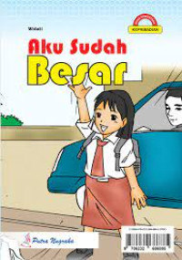 Image of Aku Sudah Besar