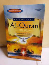 Image of Kisah-Kisah Al-Quran