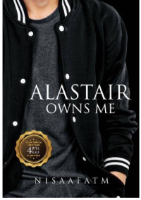 Image of Alastair Owns Me