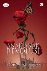 Image of Anak-Anak Revolusi