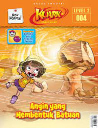 Image of Kelas Inkuiri Komik Sains Kuark Level 2 004 