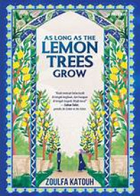 Image of As Long As The Tress Grows