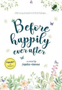 Image of Before Happily Ever After