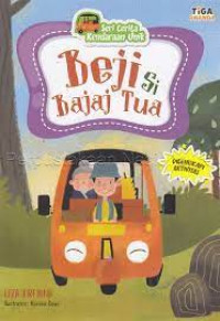 Image of Beji Si Bajaj Tua