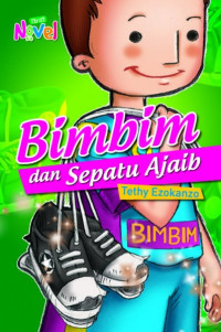Image of Bimbim Dan Sepatu Ajaib