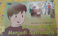 Image of Seri Aku Ingin Menjadi : Bintang Ingin Menjadi Sutradara