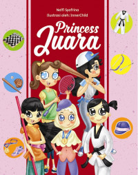 Image of Sang Putri Bisa Juara