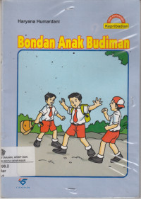 Image of Bondan Anak Budiman