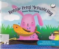 Image of Bonnie Pergi Memancing