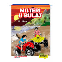 Image of Misteri Si Bulat