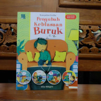 Image of Kumpulan Cerita : Pengubah Kebiasaan Buruk