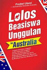 Image of Lolos Beasiswa Unggulan ke Australia