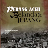 Image of Prang Aceh Belanda & Jepang