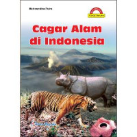 Image of Cagar Alam di Indonesia