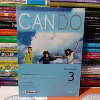 Image of CAN DO STUDENT'S BOOK 3