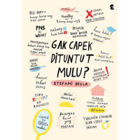 Image of Gak Capek Dituntut Mulu ?