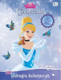 Image of Cinderella