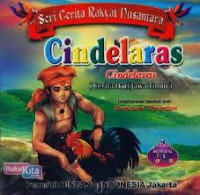 Image of Seri Cerita Rakyat Nusantara : Cindelaras