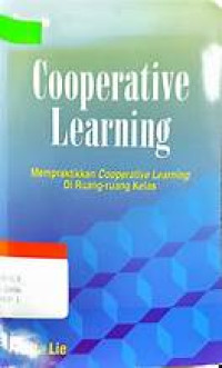 Image of Cooperative Learning : mepraktikan Cooperative Learning di ruang-Ruang kelas