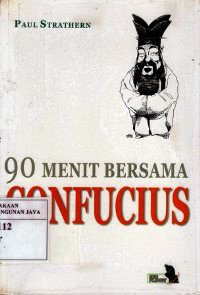 Image of 90 Menit Bersama Confucius