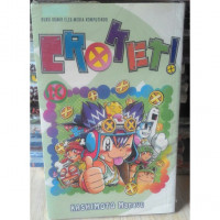 Image of Croket