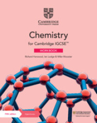 Image of Chemistry For Cambridge IGCSE Workbook