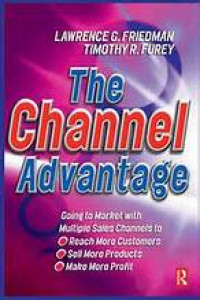 Image of The Channel Advantage